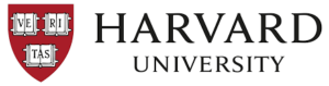 Harvard logo